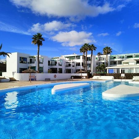 Ailana Suite Vistas Al Mar Y Con Piscina Costa Teguise Bagian luar foto